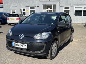 Used Volkswagen up! 2014 for sale - 78882272: Photo