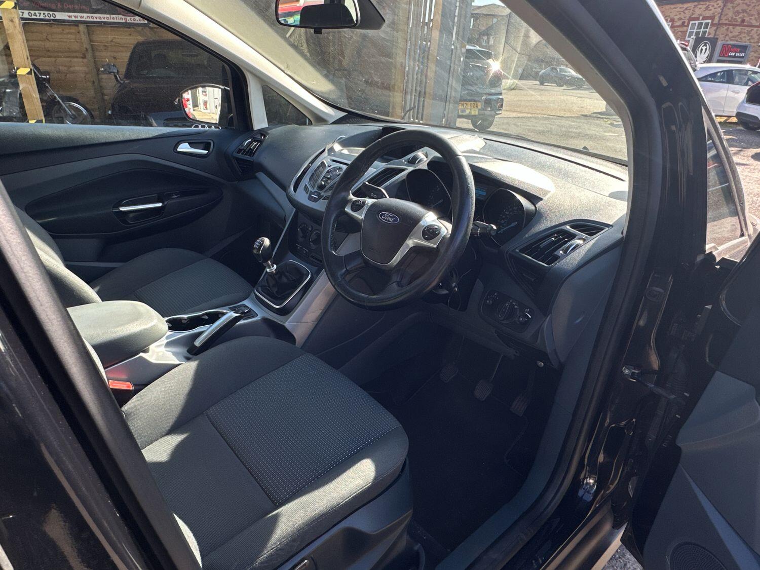 Used Ford C-Max 2013 for sale - 76794188: Photo 11