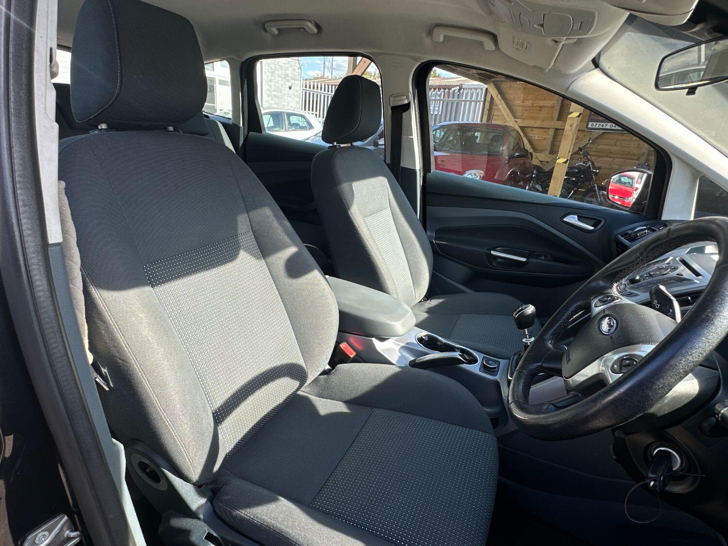 Used Ford C-Max 2013 for sale - 76794188: Photo 12