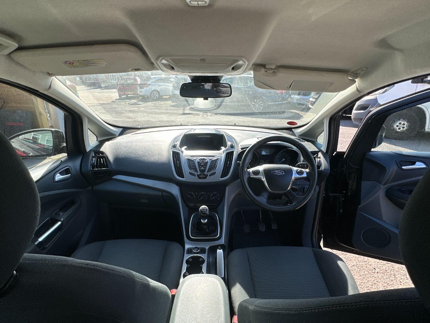 Used Ford C-Max 2013 for sale - 76794188: Photo 13