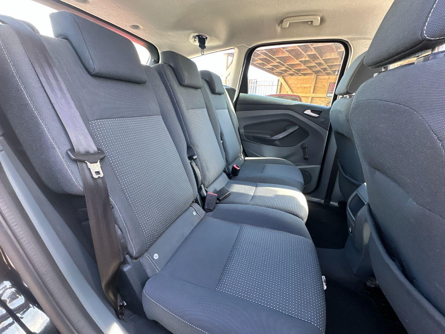 Used Ford C-Max 2013 for sale - 76794188: Photo 14