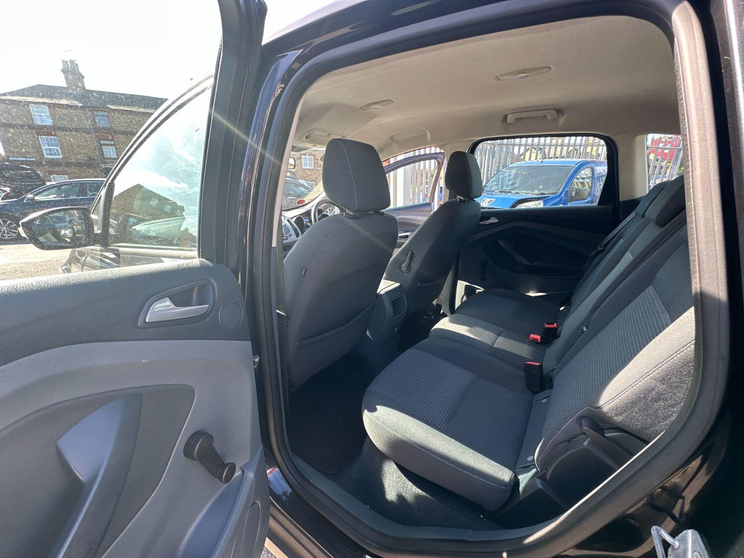 Used Ford C-Max 2013 for sale - 76794188: Photo 15