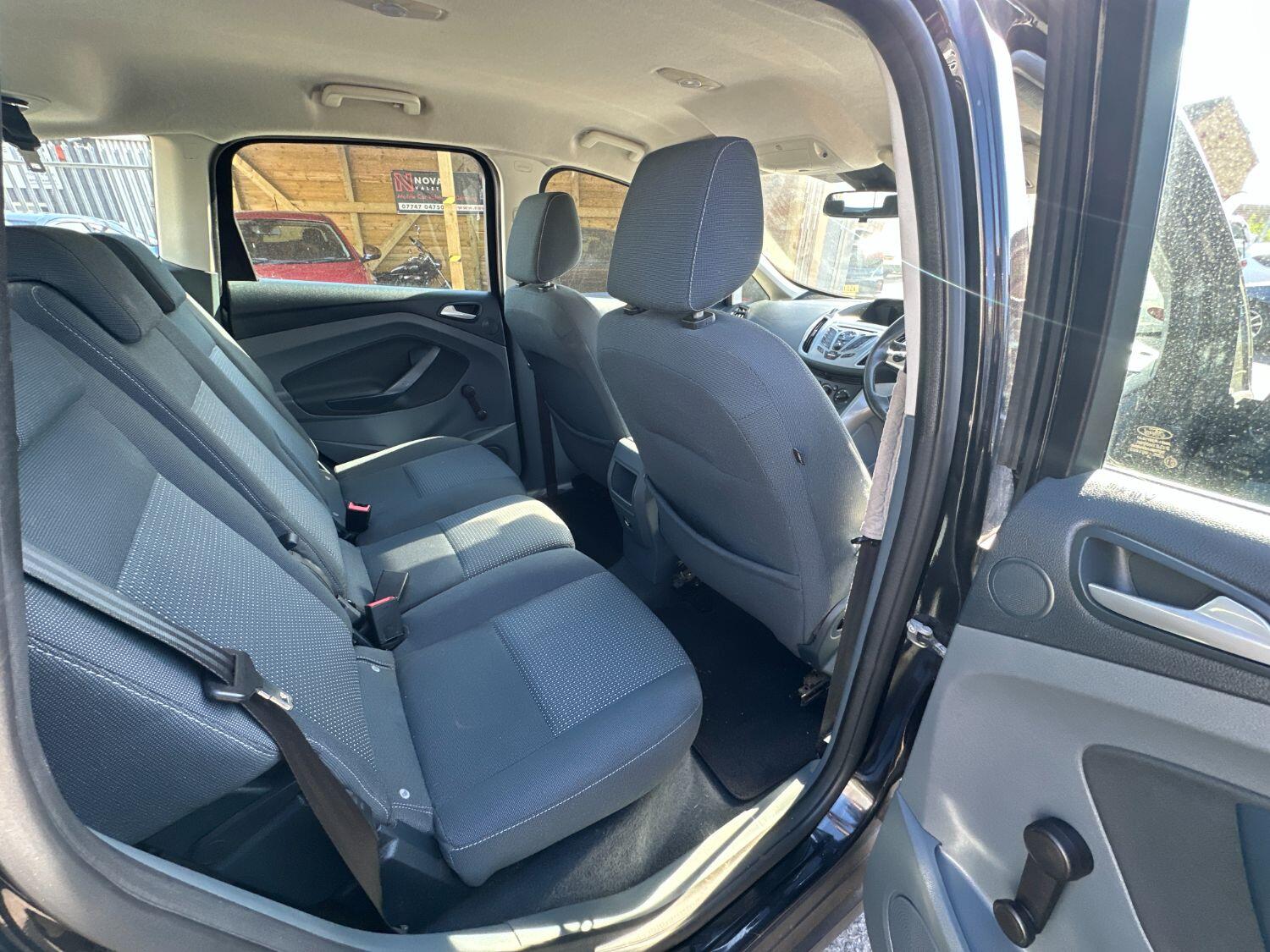 Used Ford C-Max 2013 for sale - 76794188: Photo 16