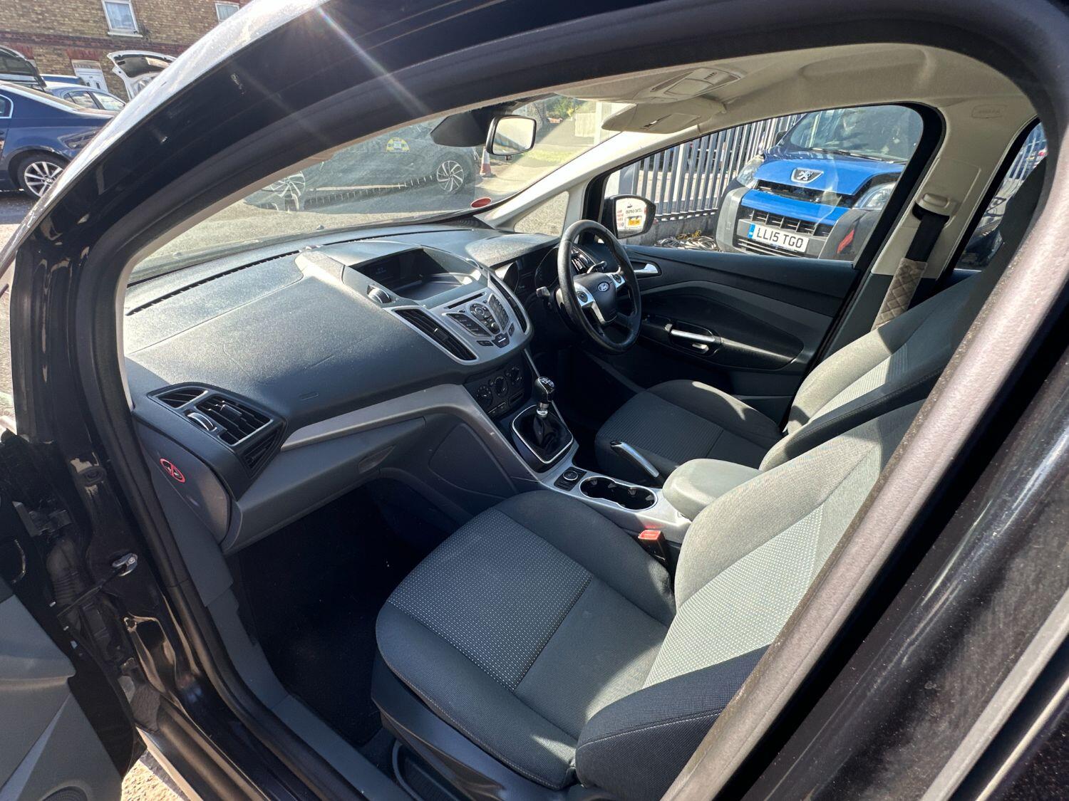 Used Ford C-Max 2013 for sale - 76794188: Photo 18