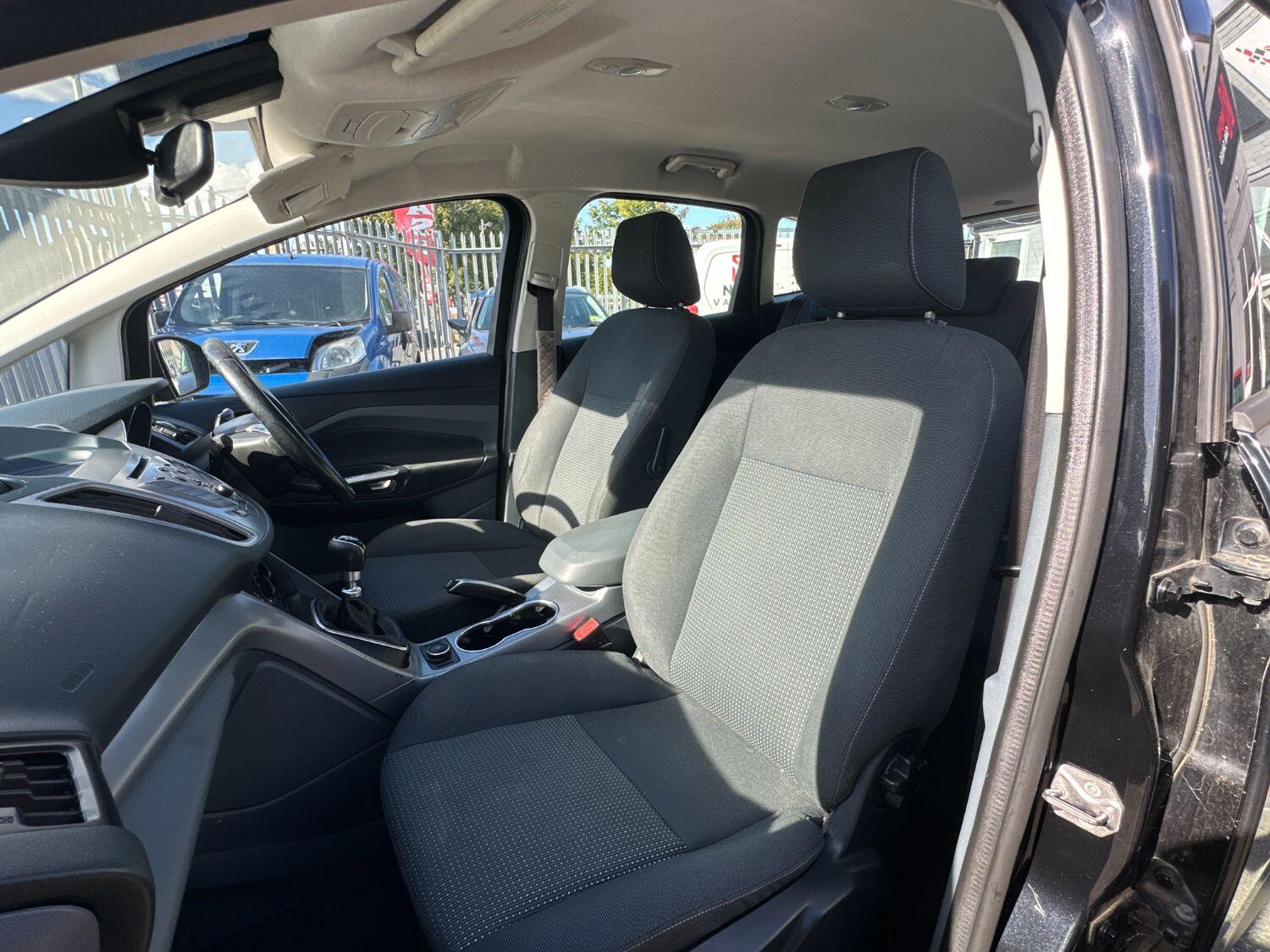 Used Ford C-Max 2013 for sale - 76794188: Photo 19