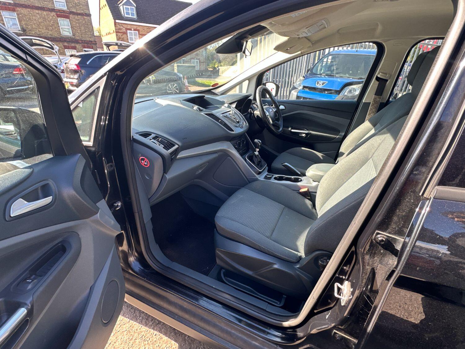 Used Ford C-Max 2013 for sale - 76794188: Photo 21