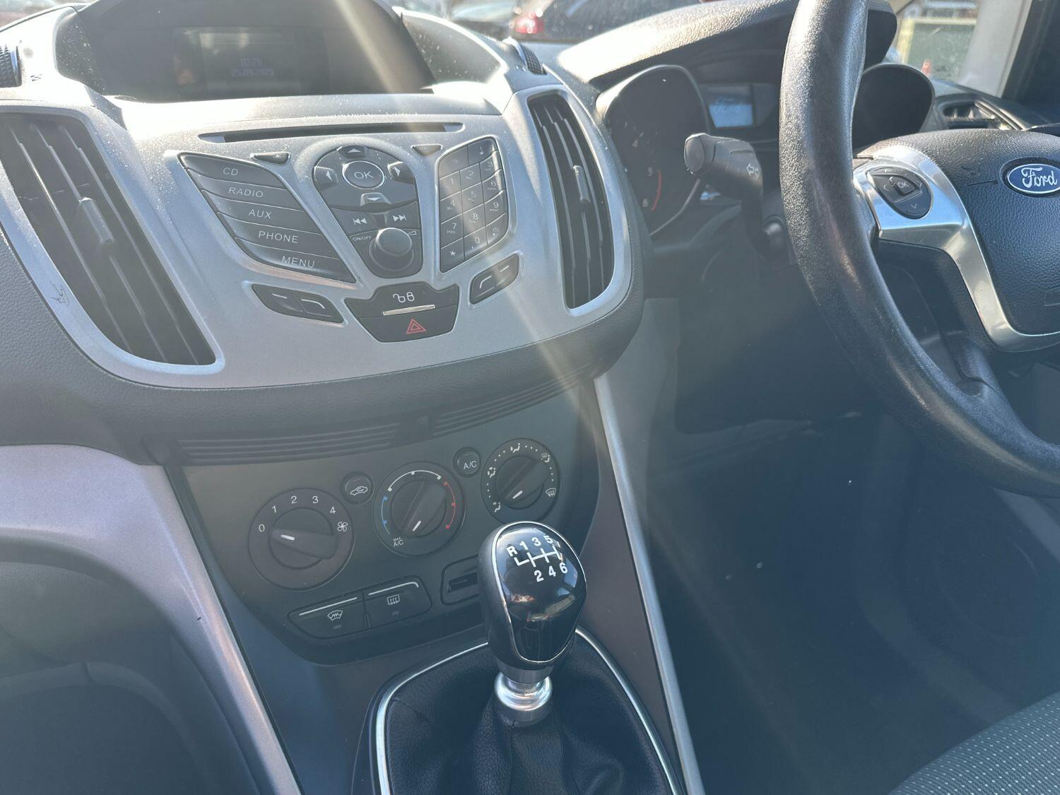 Used Ford C-Max 2013 for sale - 76794188: Photo 23