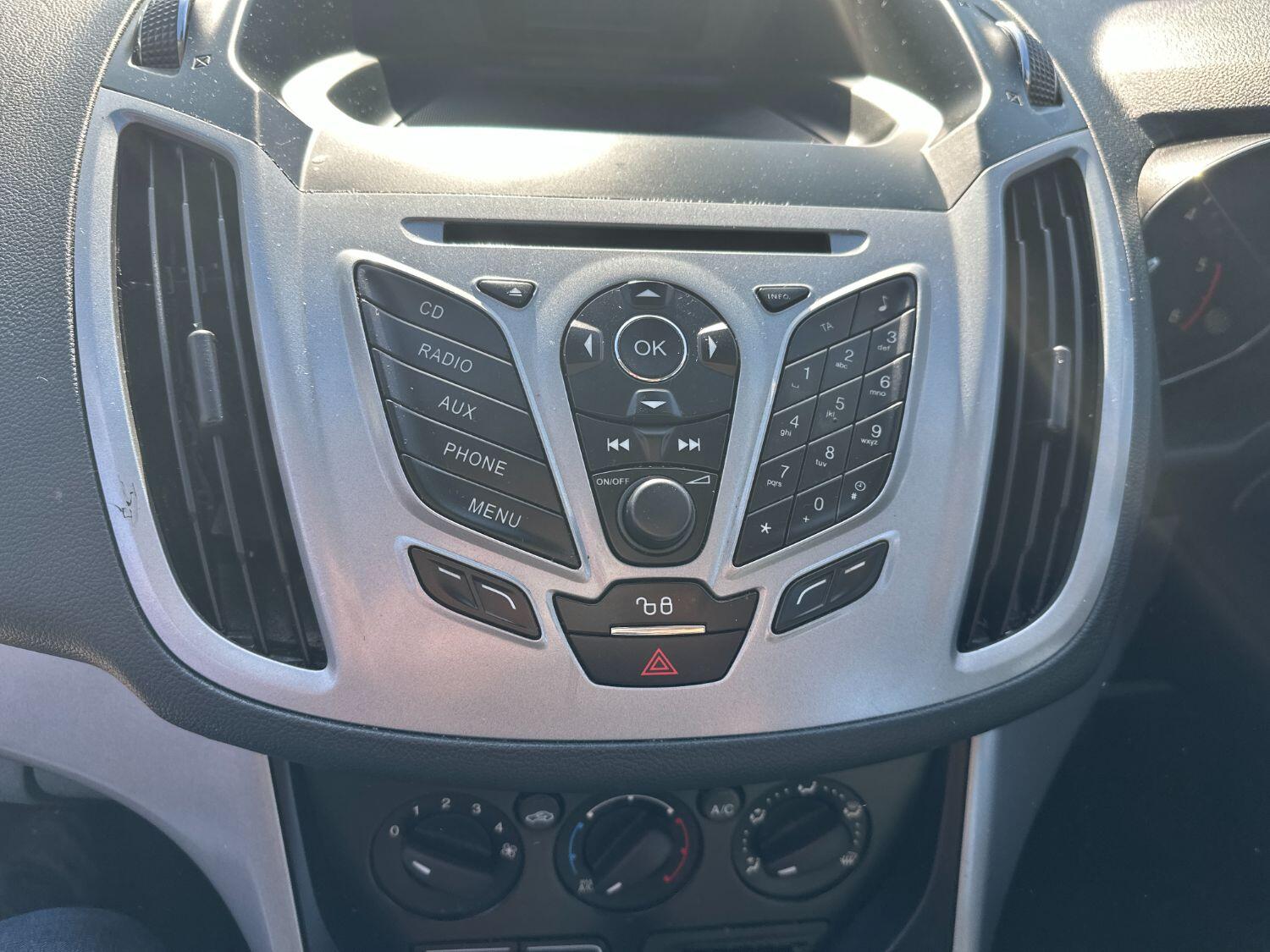 Used Ford C-Max 2013 for sale - 76794188: Photo 24