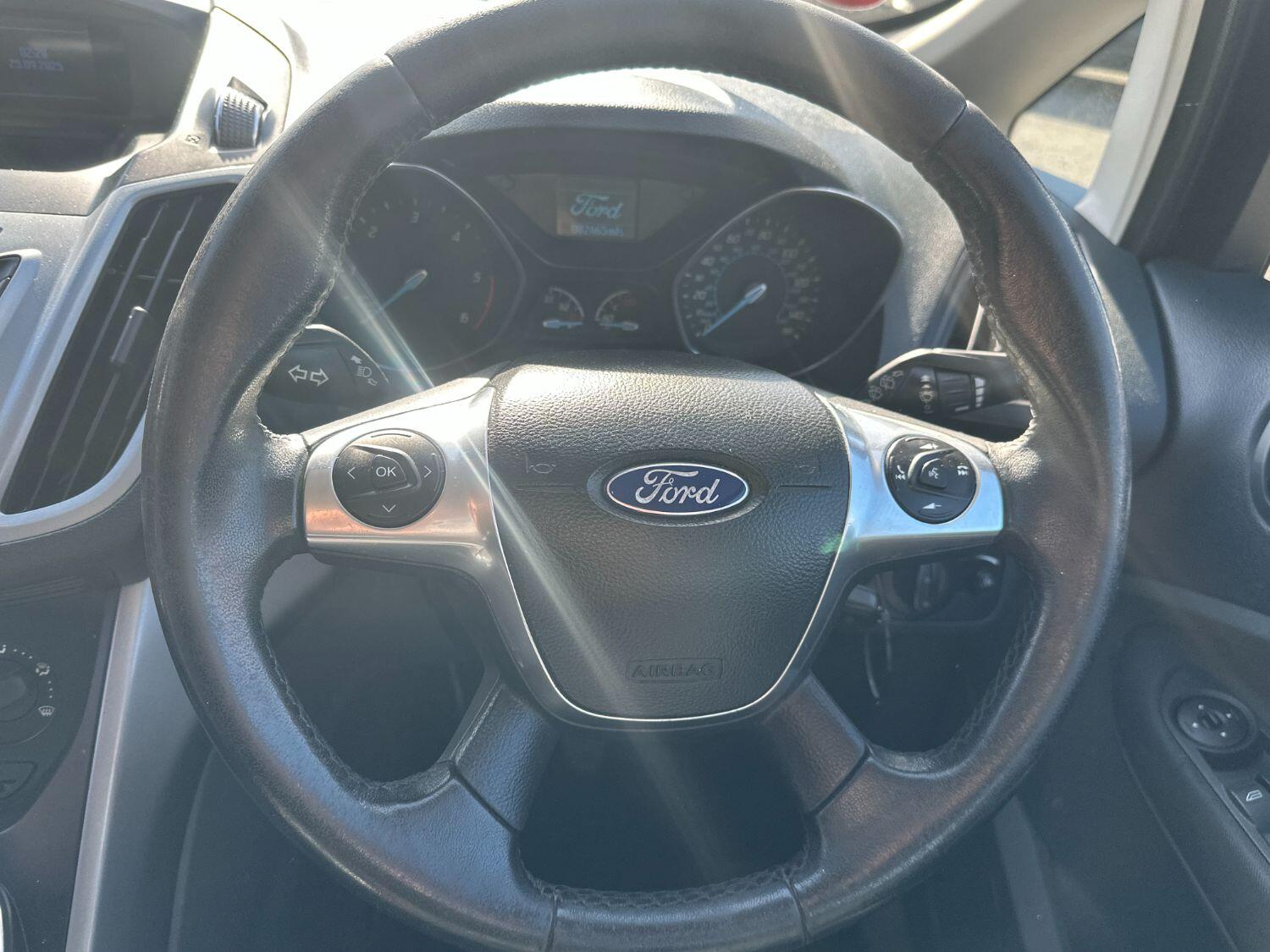Used Ford C-Max 2013 for sale - 76794188: Photo 25