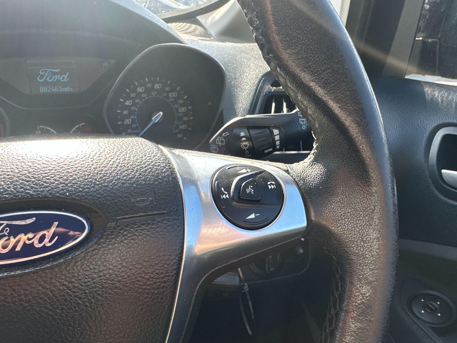 Used Ford C-Max 2013 for sale - 76794188: Photo 28