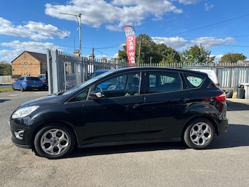 Used Ford C-Max 2013 for sale - 76794188: Photo