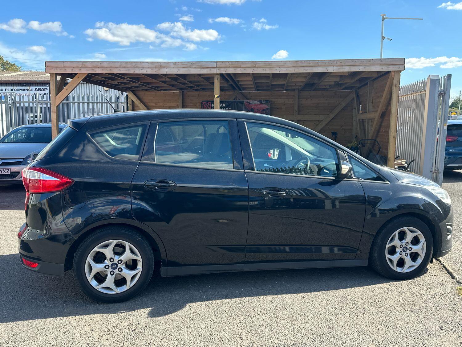 Used Ford C-Max 2013 for sale - 76794188: Photo 9
