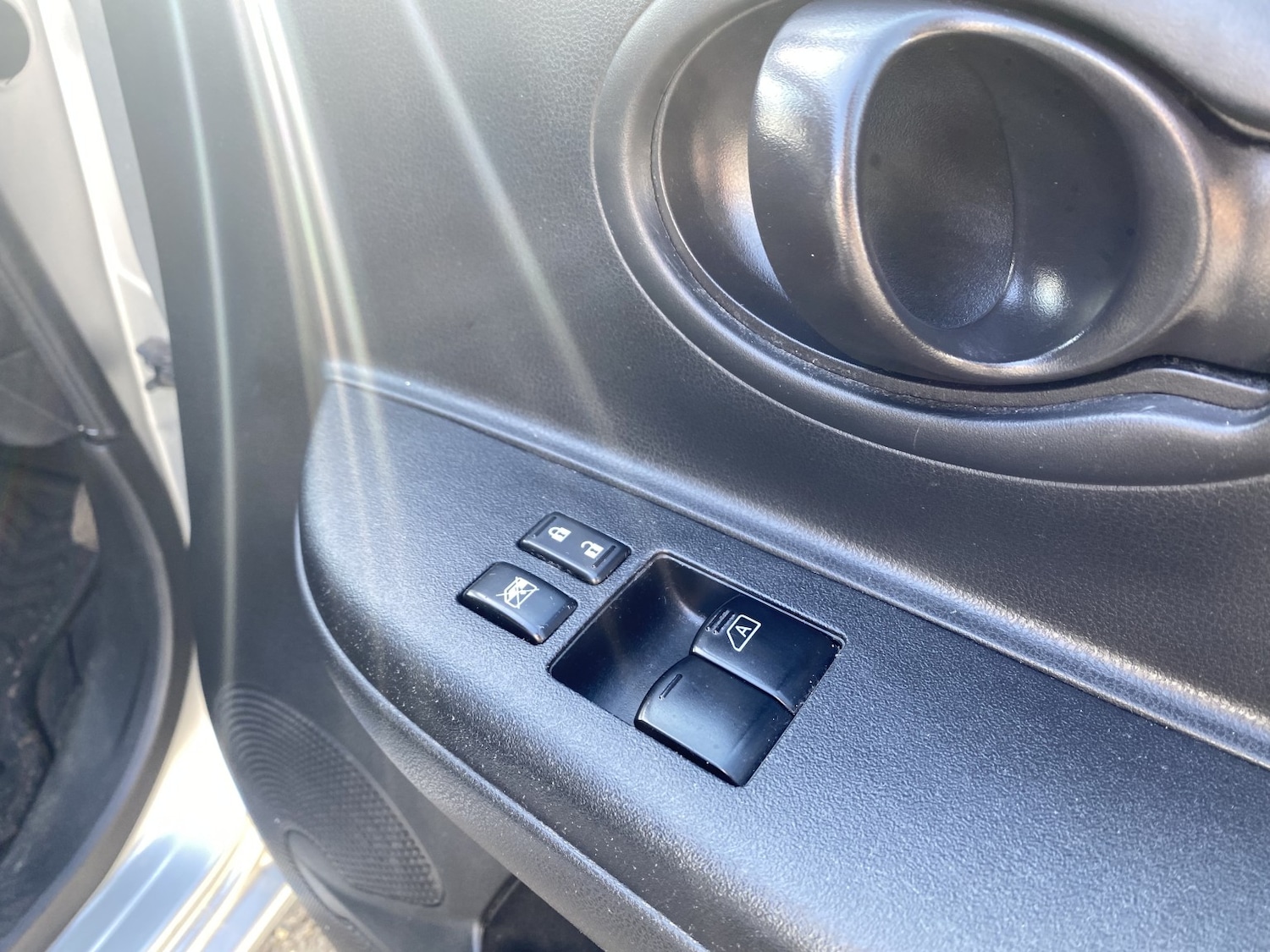 Used Nissan Micra 2012 for sale - 77643741: Photo 19