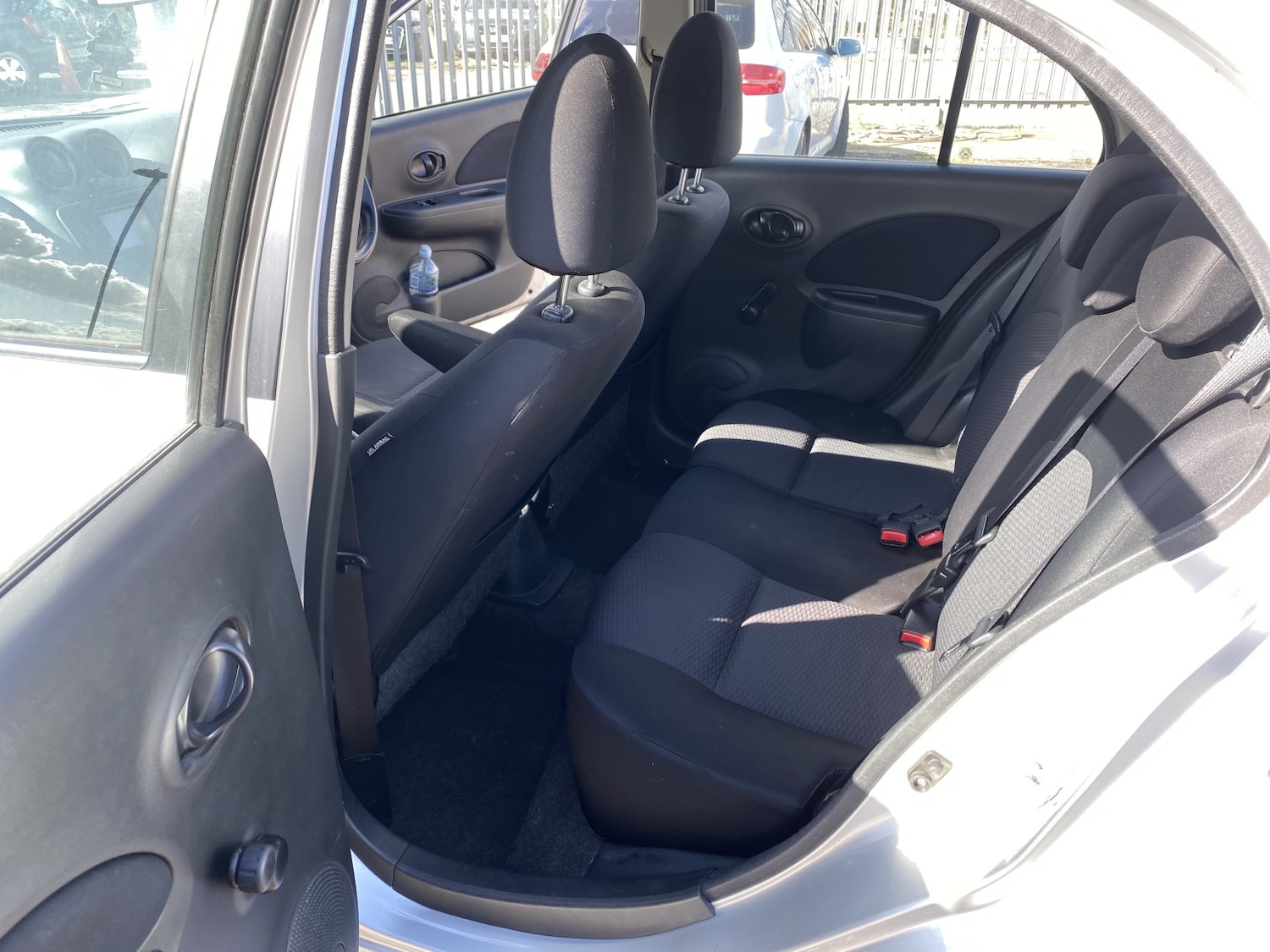 Used Nissan Micra 2012 for sale - 77643741: Photo 26