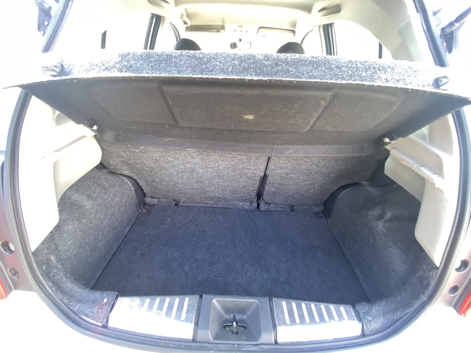 Used Nissan Micra 2012 for sale - 77643741: Photo 29