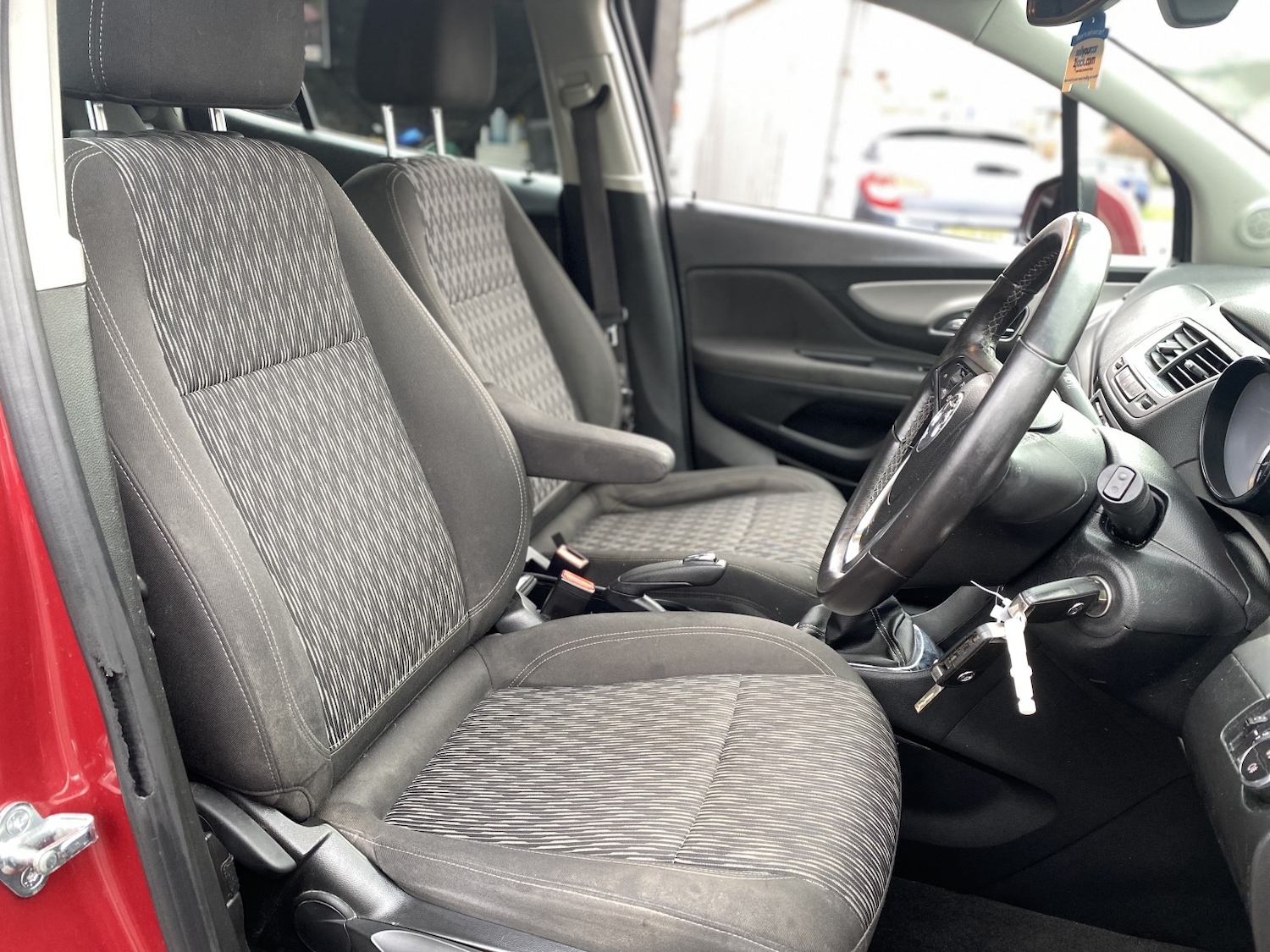 Used Vauxhall Mokka 2015 for sale - 77521950: Photo 22