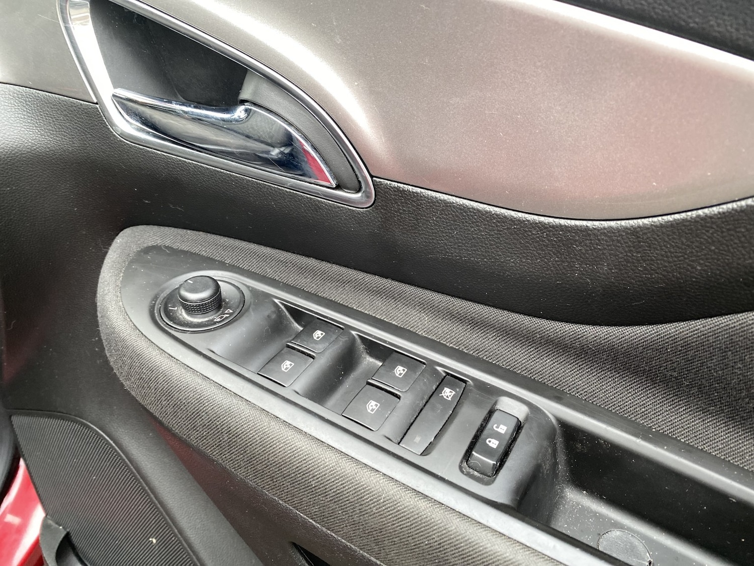 Used Vauxhall Mokka 2015 for sale - 77521950: Photo 24