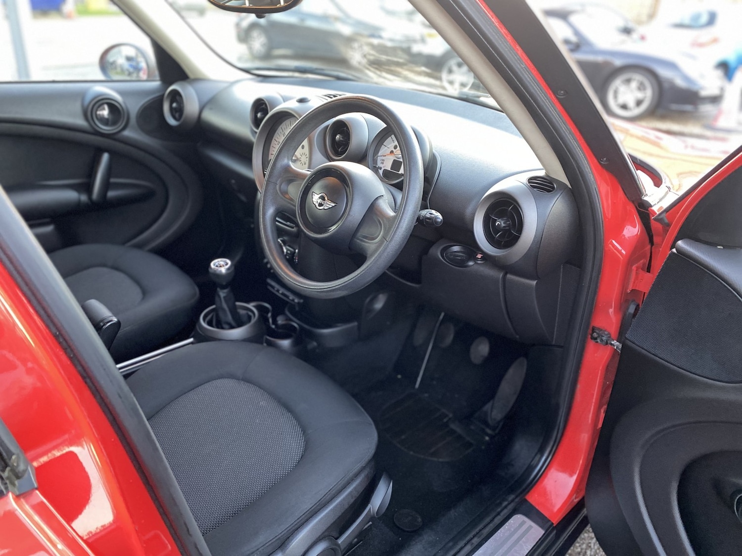 Used MINI Countryman 2012 for sale - 77014875: Photo 18