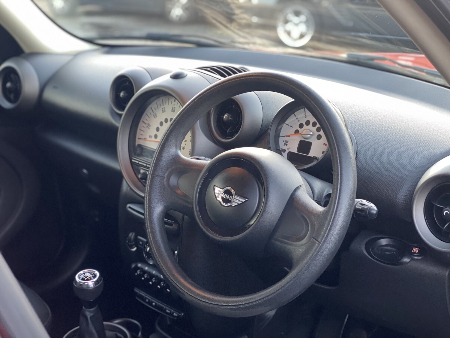 Used MINI Countryman 2012 for sale - 77014875: Photo 19