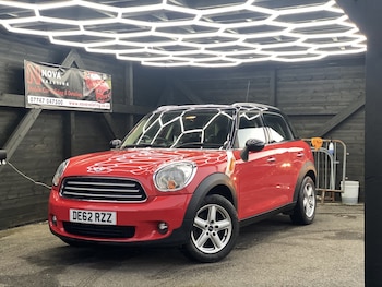 2012 - 1.6 Cooper 5dr