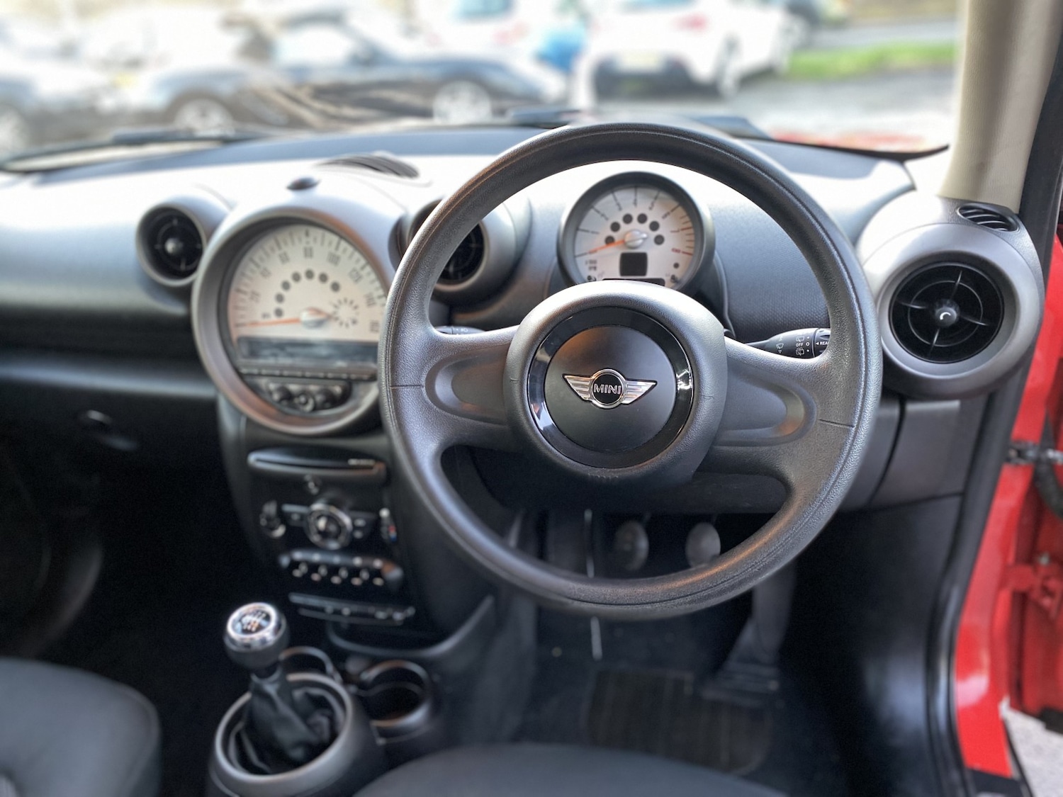 Used MINI Countryman 2012 for sale - 77014875: Photo 20