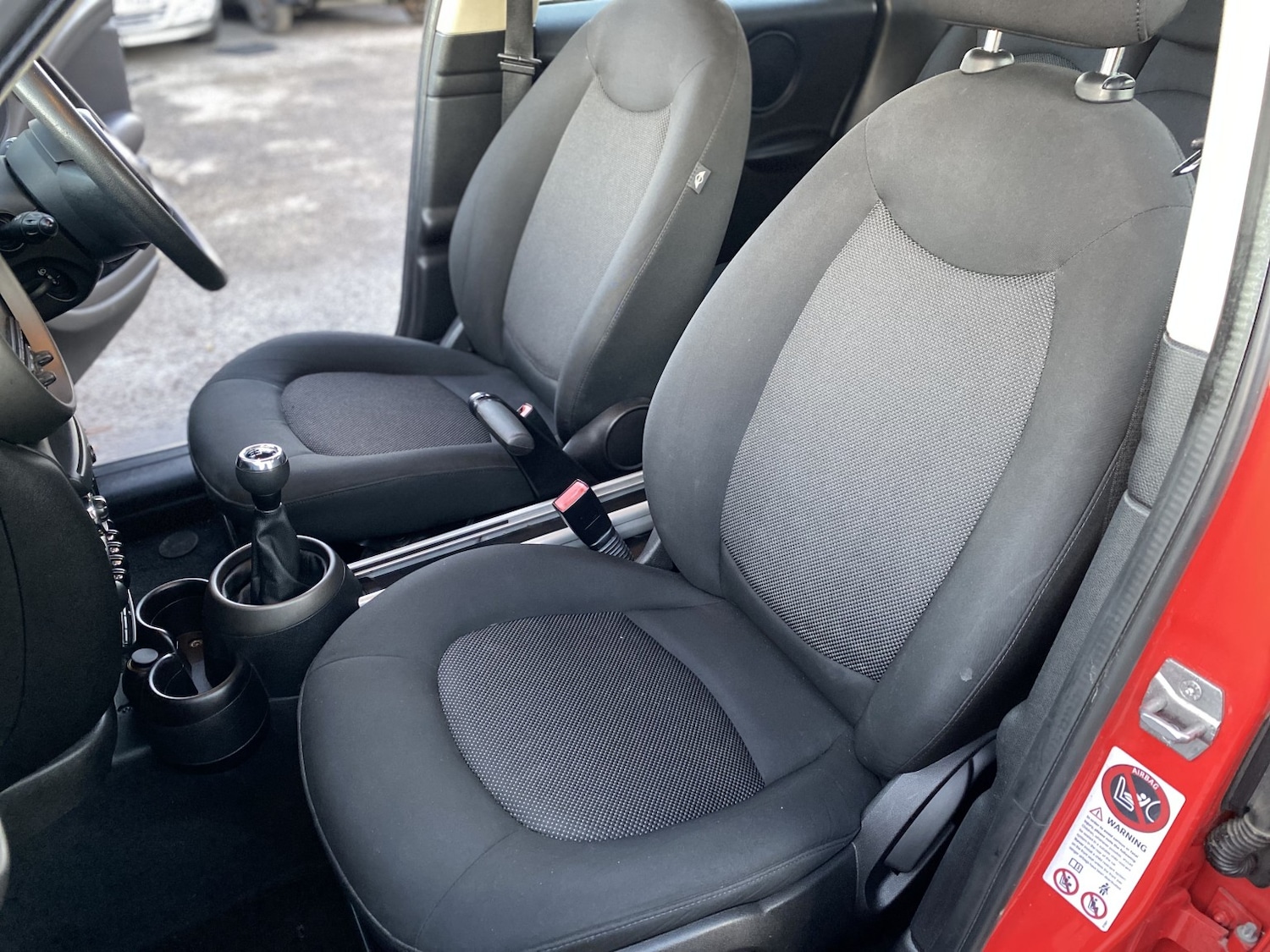 Used MINI Countryman 2012 for sale - 77014875: Photo 22