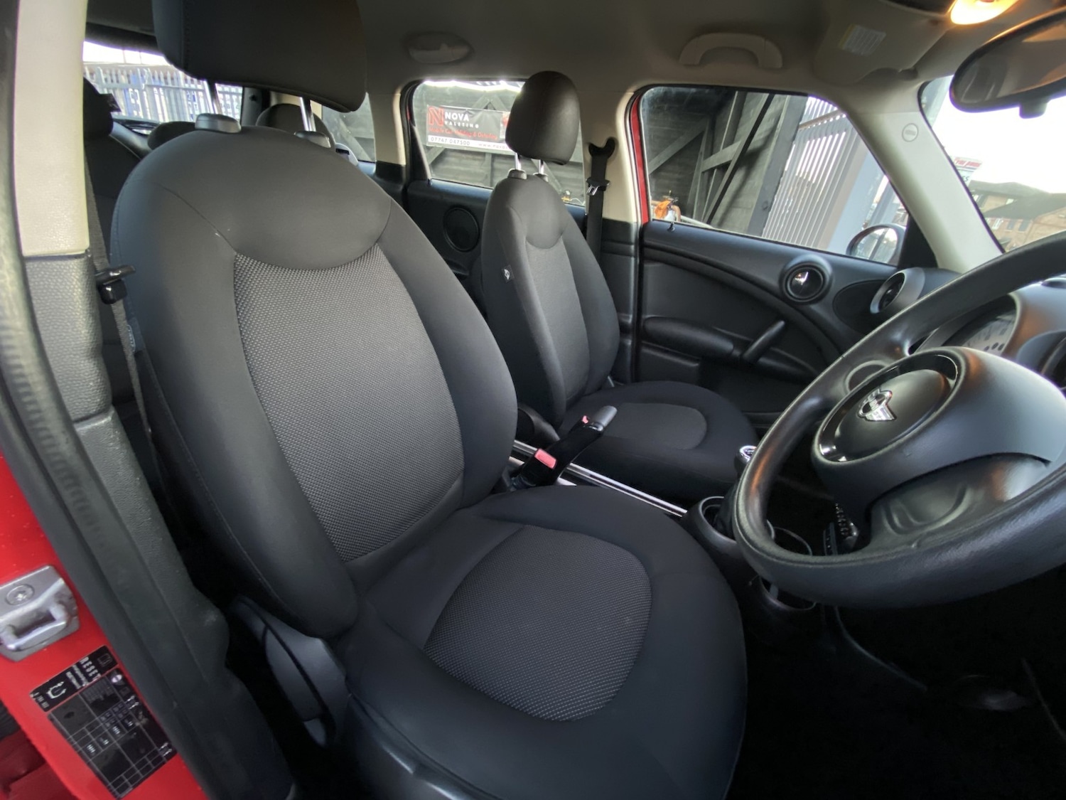 Used MINI Countryman 2012 for sale - 77014875: Photo 23