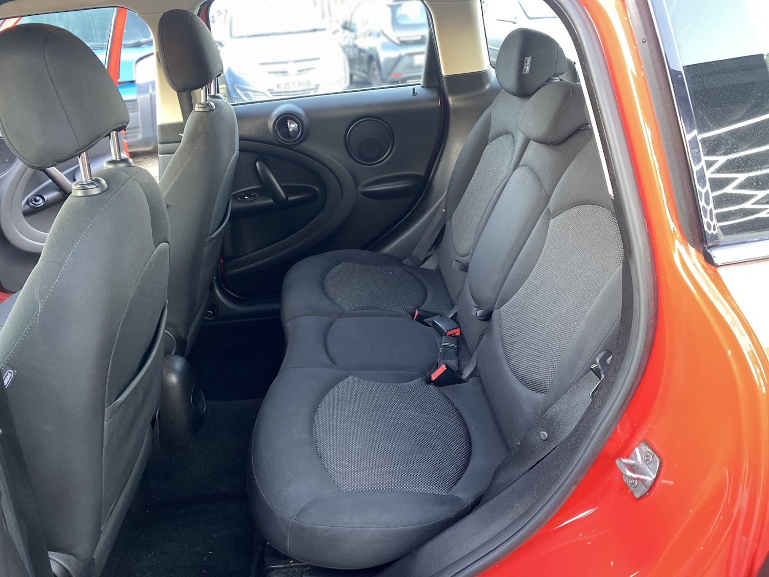 Used MINI Countryman 2012 for sale - 77014875: Photo 24