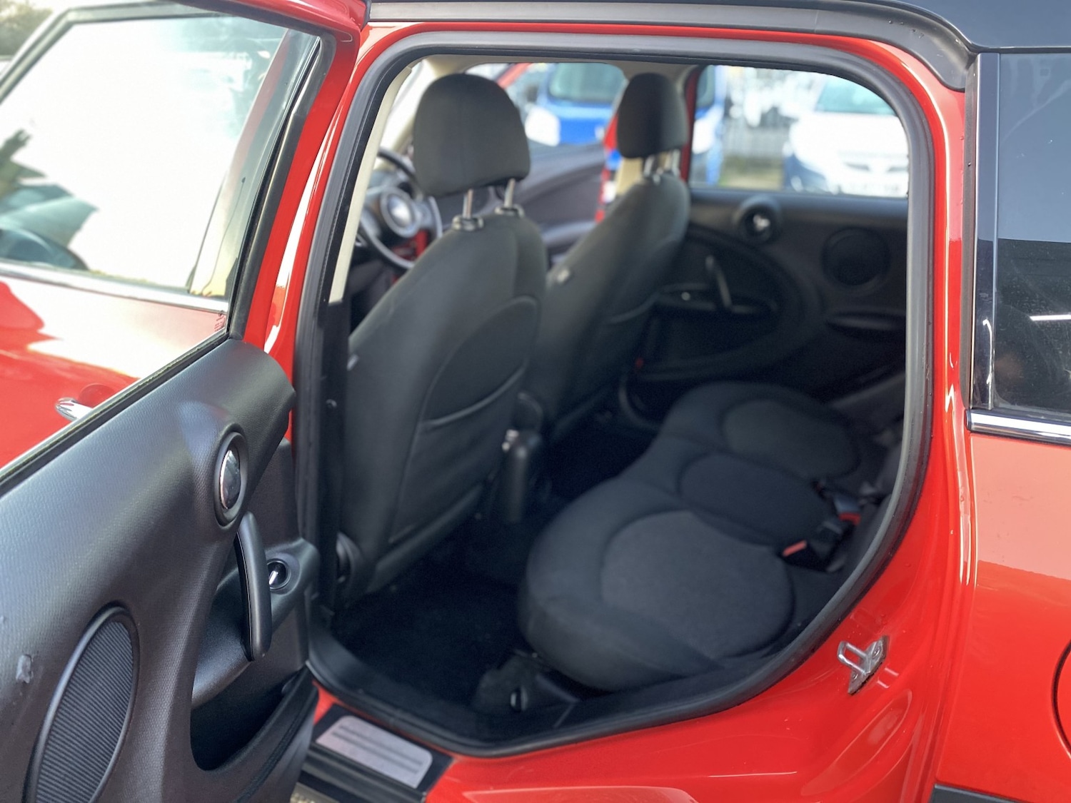 Used MINI Countryman 2012 for sale - 77014875: Photo 25