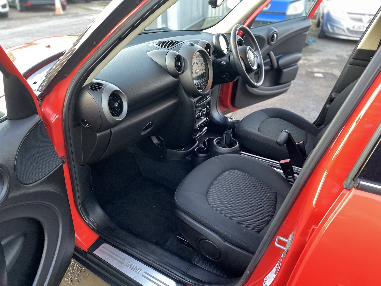 Used MINI Countryman 2012 for sale - 77014875: Photo 26