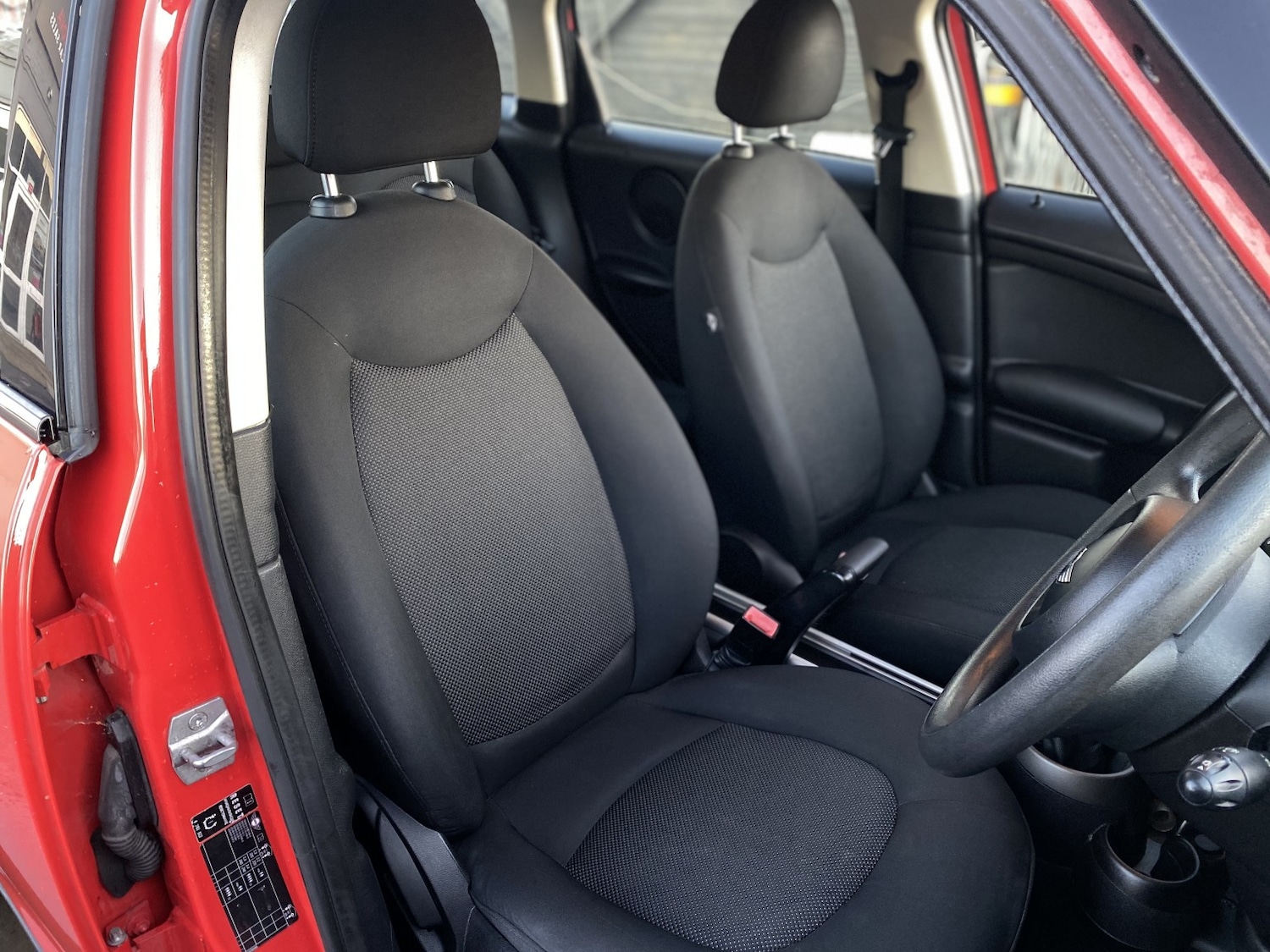 Used MINI Countryman 2012 for sale - 77014875: Photo 27