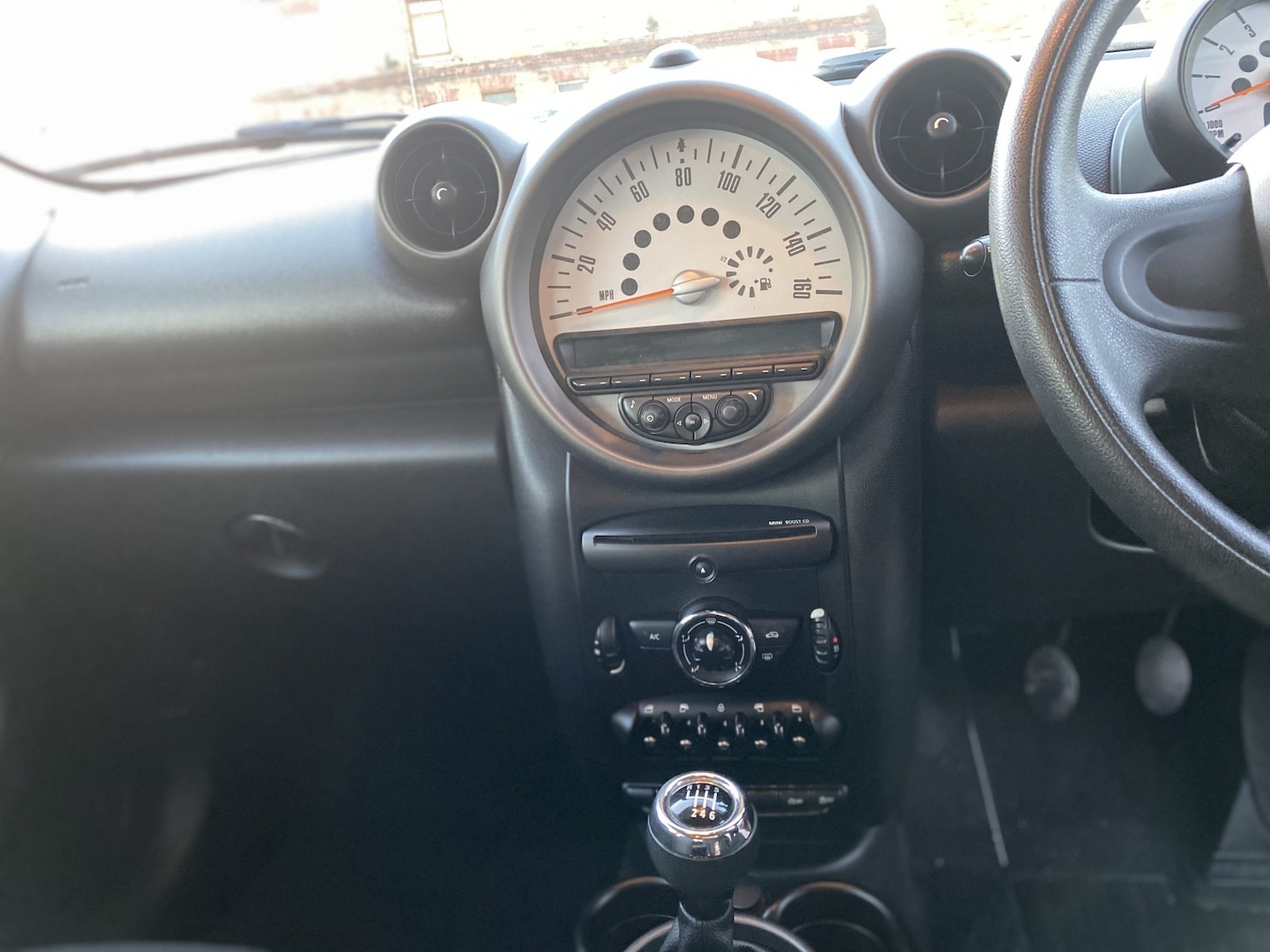 Used MINI Countryman 2012 for sale - 77014875: Photo 28