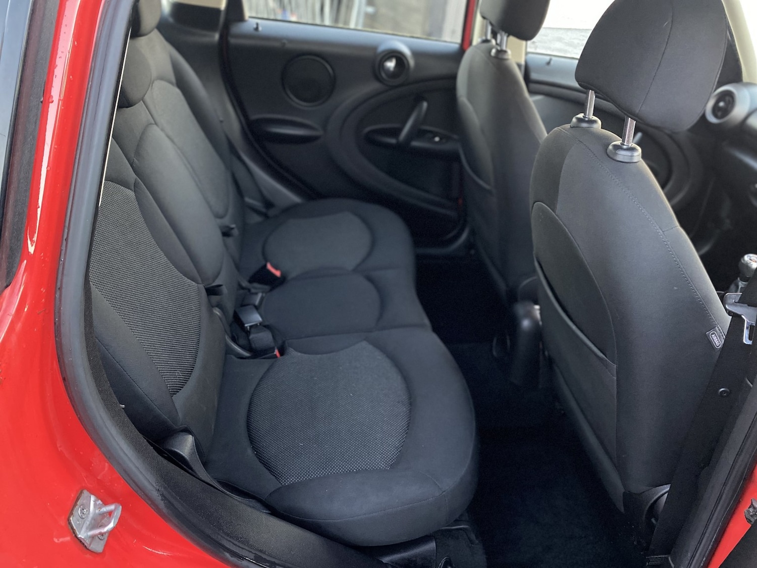 Used MINI Countryman 2012 for sale - 77014875: Photo 30