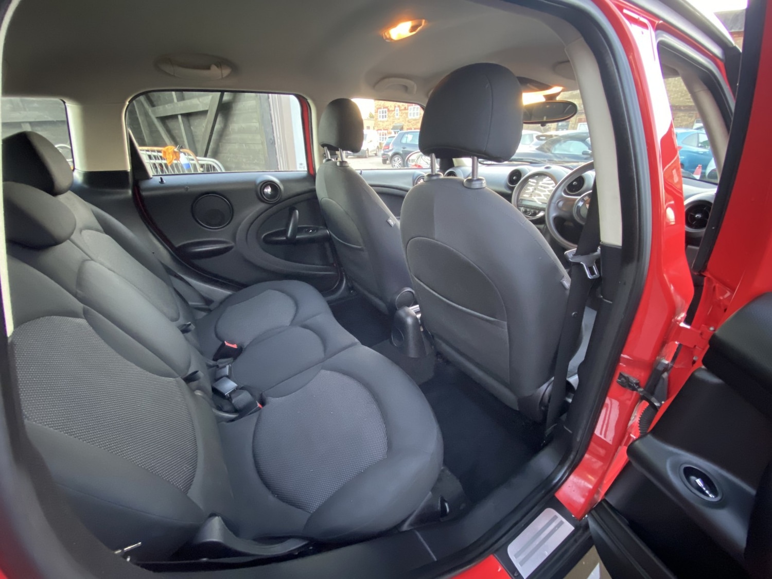 Used MINI Countryman 2012 for sale - 77014875: Photo 31