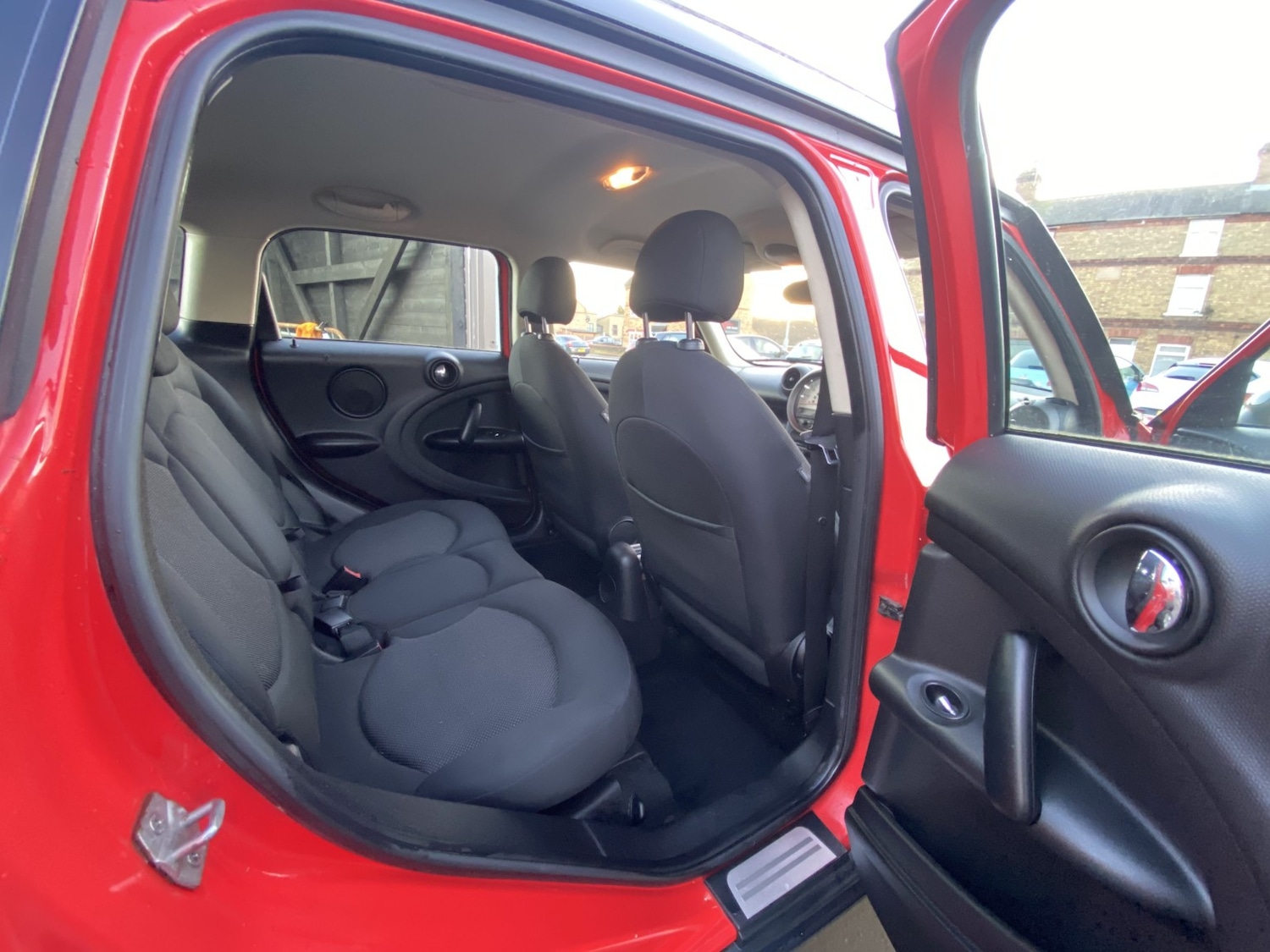 Used MINI Countryman 2012 for sale - 77014875: Photo 32