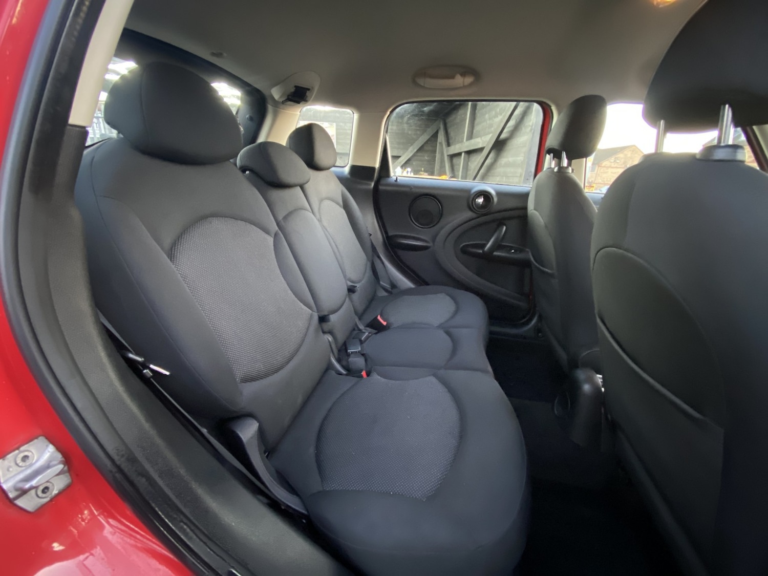 Used MINI Countryman 2012 for sale - 77014875: Photo 33