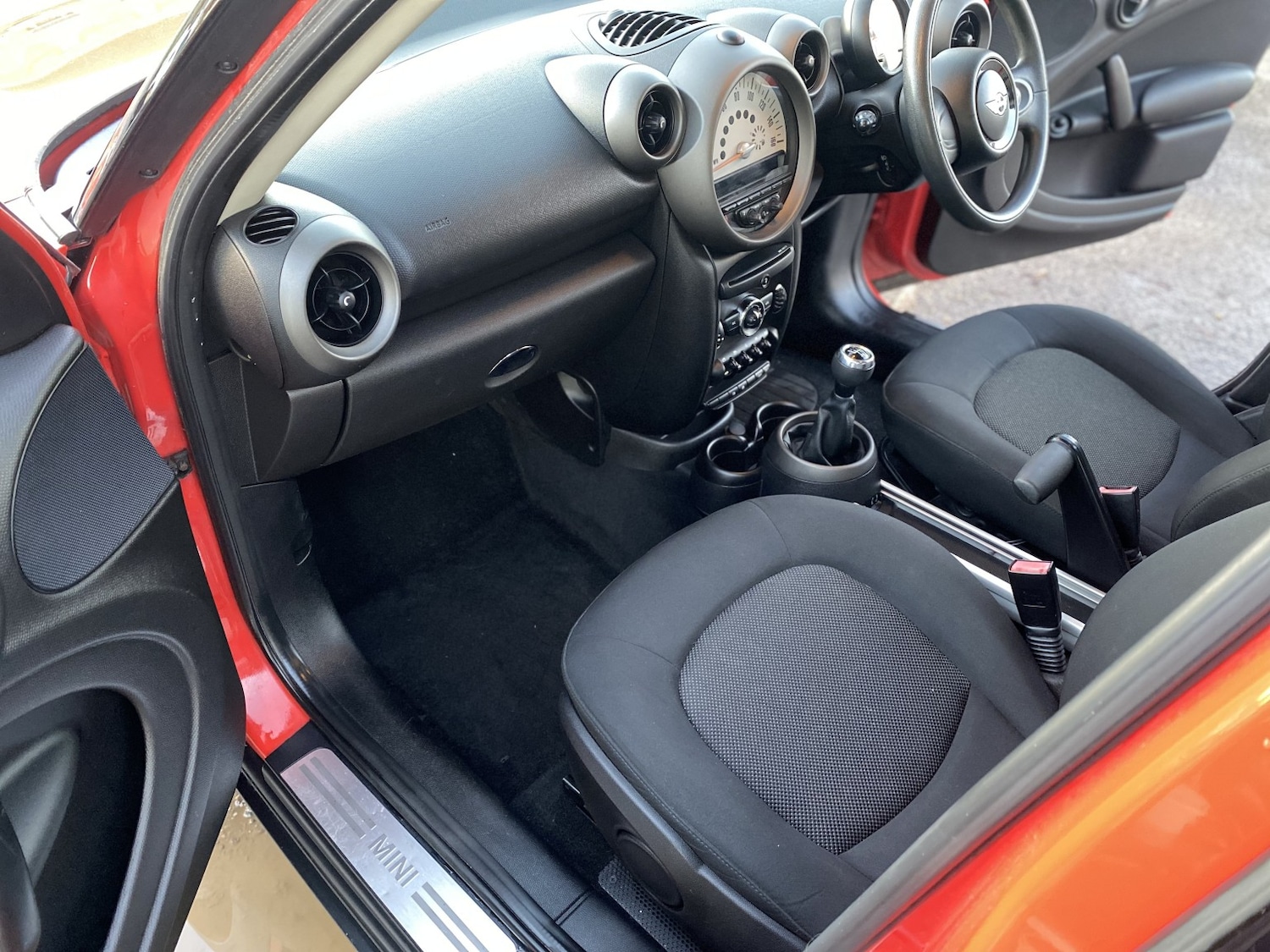 Used MINI Countryman 2012 for sale - 77014875: Photo 34