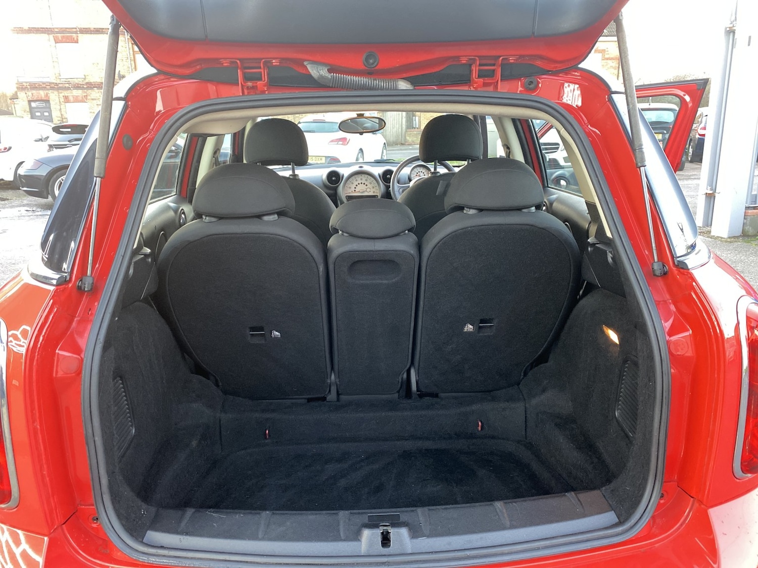 Used MINI Countryman 2012 for sale - 77014875: Photo 35