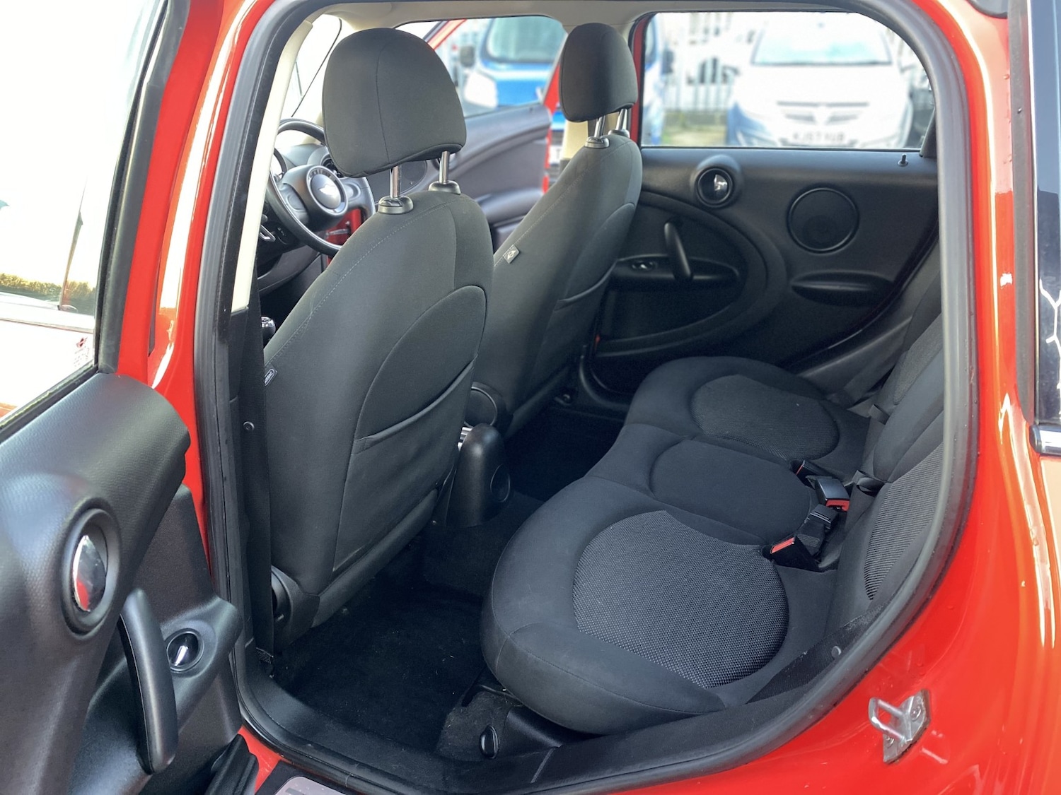 Used MINI Countryman 2012 for sale - 77014875: Photo 36