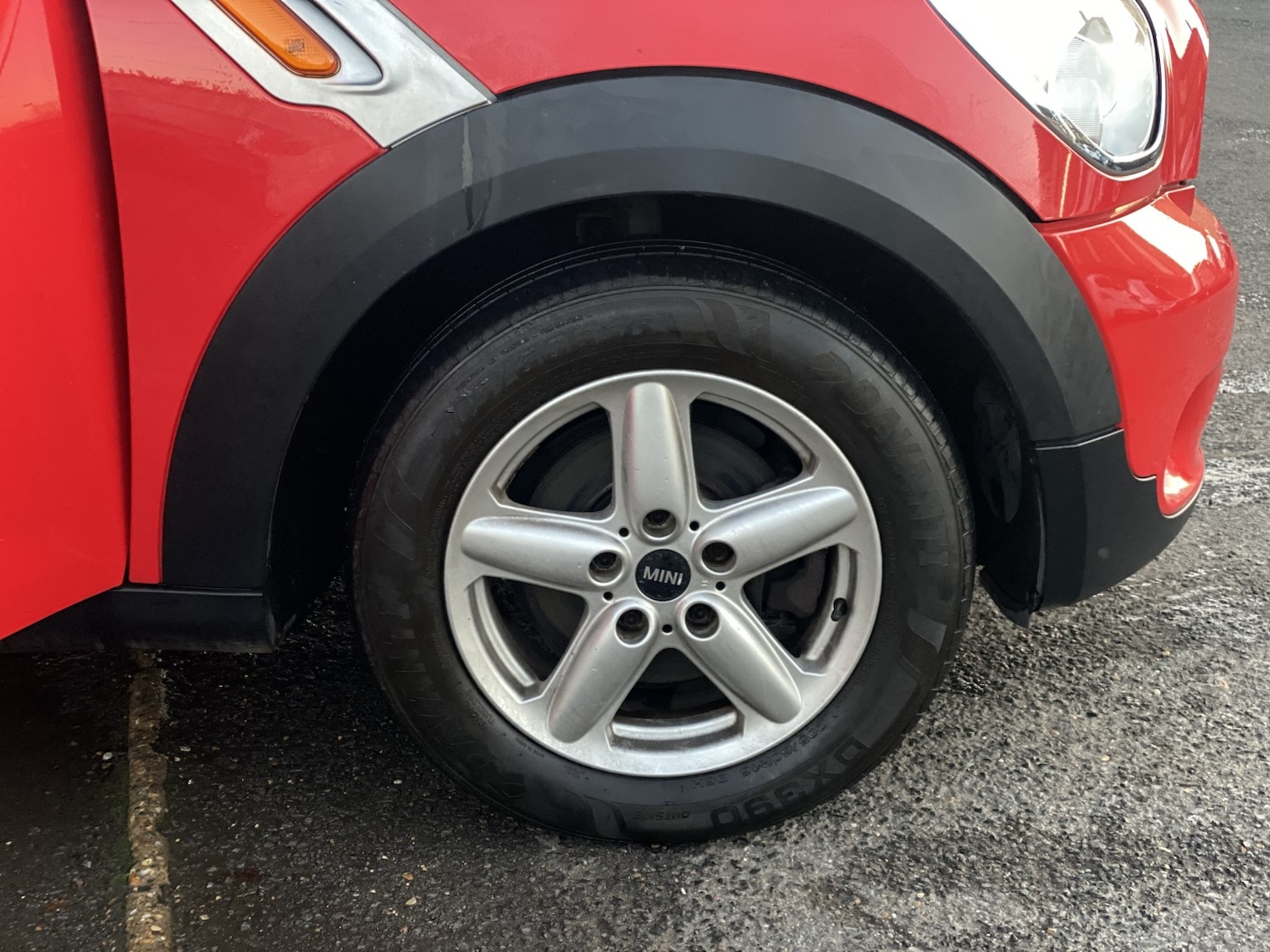 Used MINI Countryman 2012 for sale - 77014875: Photo 40