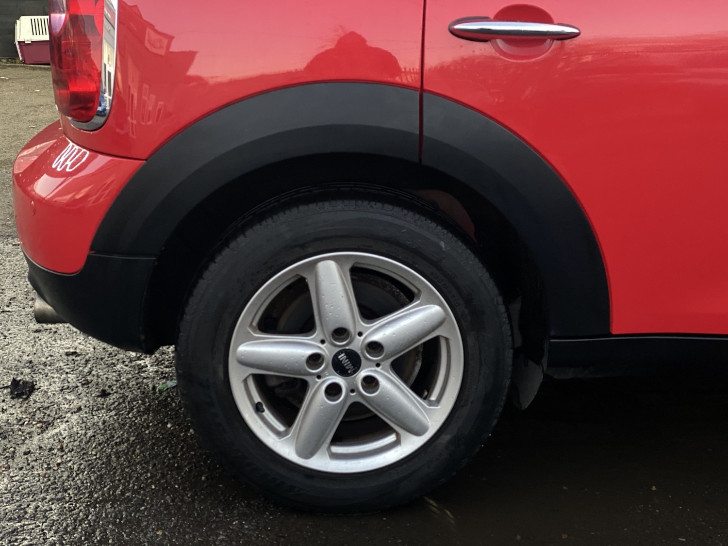 Used MINI Countryman 2012 for sale - 77014875: Photo 41