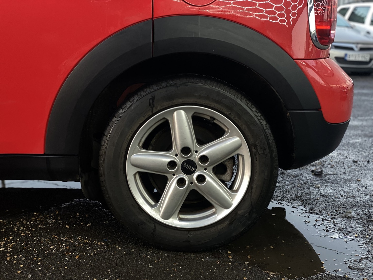 Used MINI Countryman 2012 for sale - 77014875: Photo 42