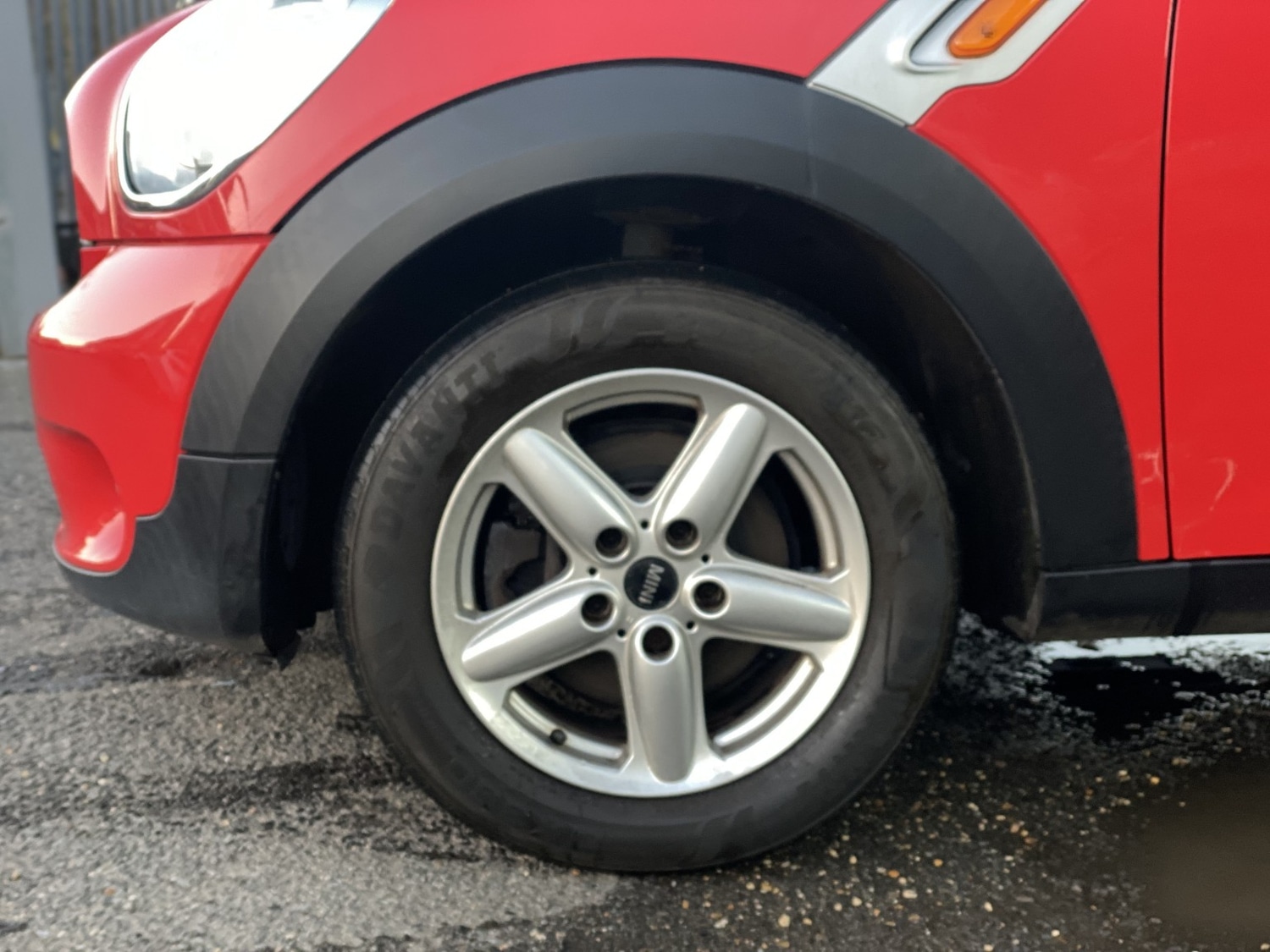 Used MINI Countryman 2012 for sale - 77014875: Photo 43