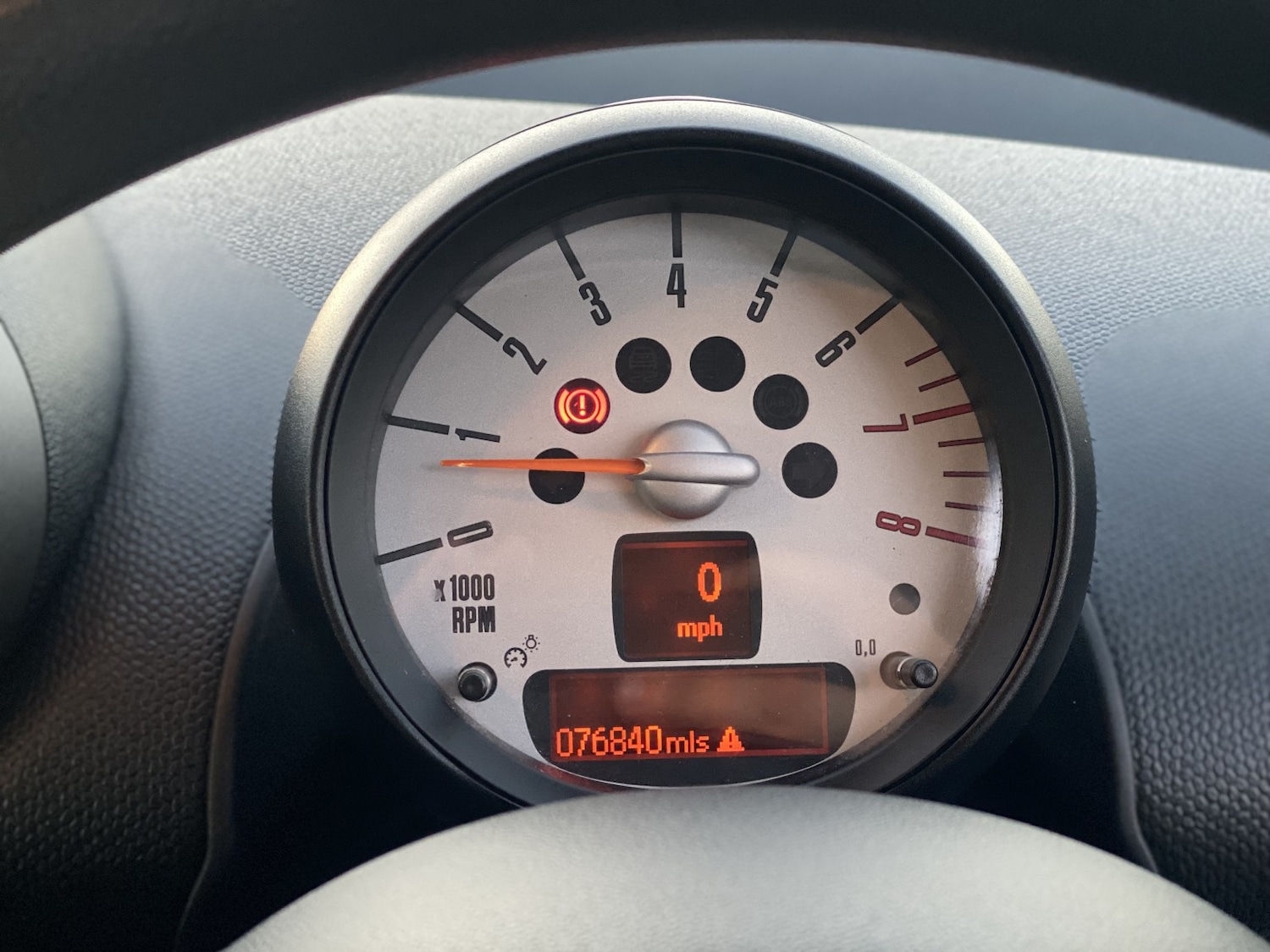 Used MINI Countryman 2012 for sale - 77014875: Photo 44