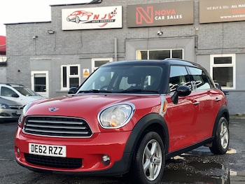 Used MINI Countryman 2012 for sale - 77014875: Photo