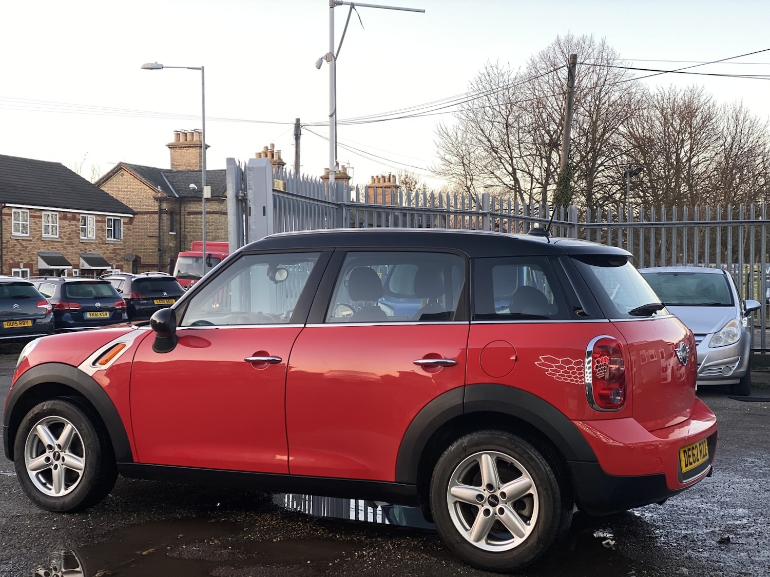 Used MINI Countryman 2012 for sale - 77014875: Photo 7