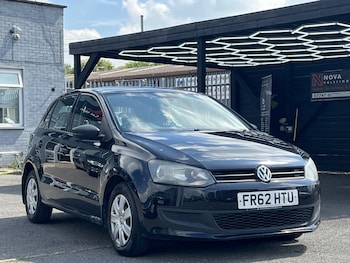 Used Volkswagen Polo 2013 for sale - 78489121: Photo