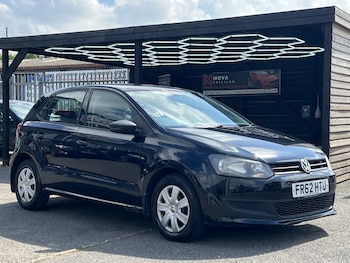 Used Volkswagen Polo 2013 for sale - 78489121: Photo