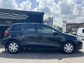 Used Volkswagen Polo 2013 for sale - 78489121: Photo