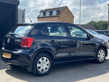 Used Volkswagen Polo 2013 for sale - 78489121: Photo